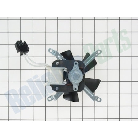 Ge WB26T10018 GE Oven Fan Motor WB26T10018